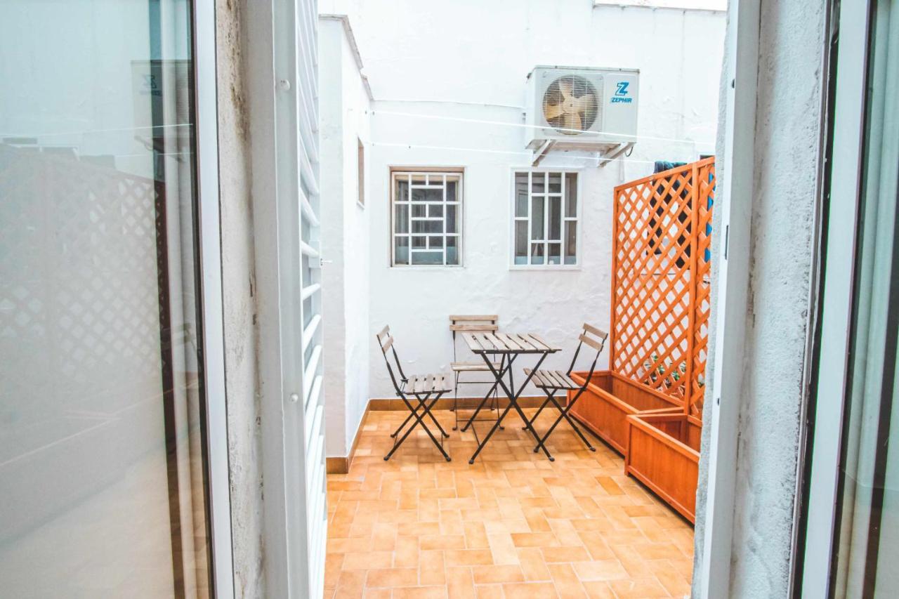 Fisherman House Bari Exterior foto